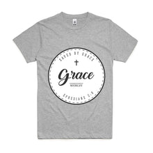 Load image into Gallery viewer, Saved by Grace Tee