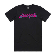 Load image into Gallery viewer, Disciple Tee